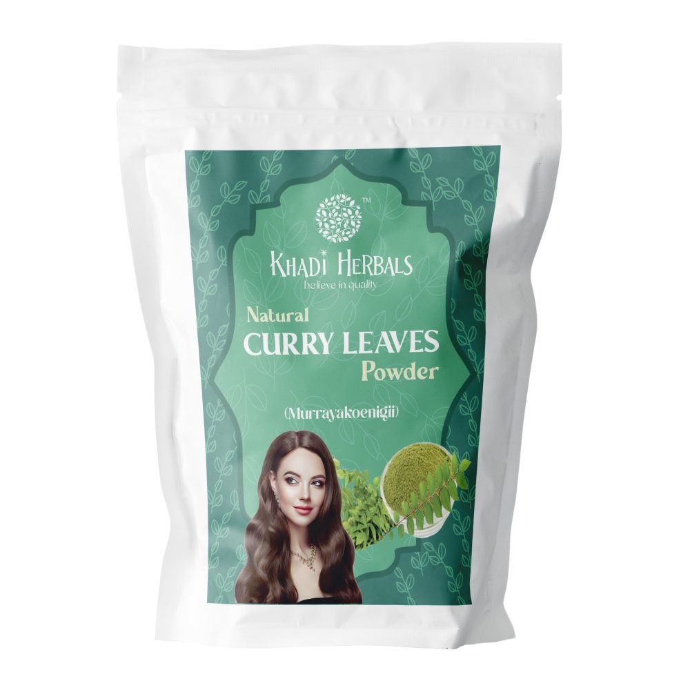 Curry Leaves