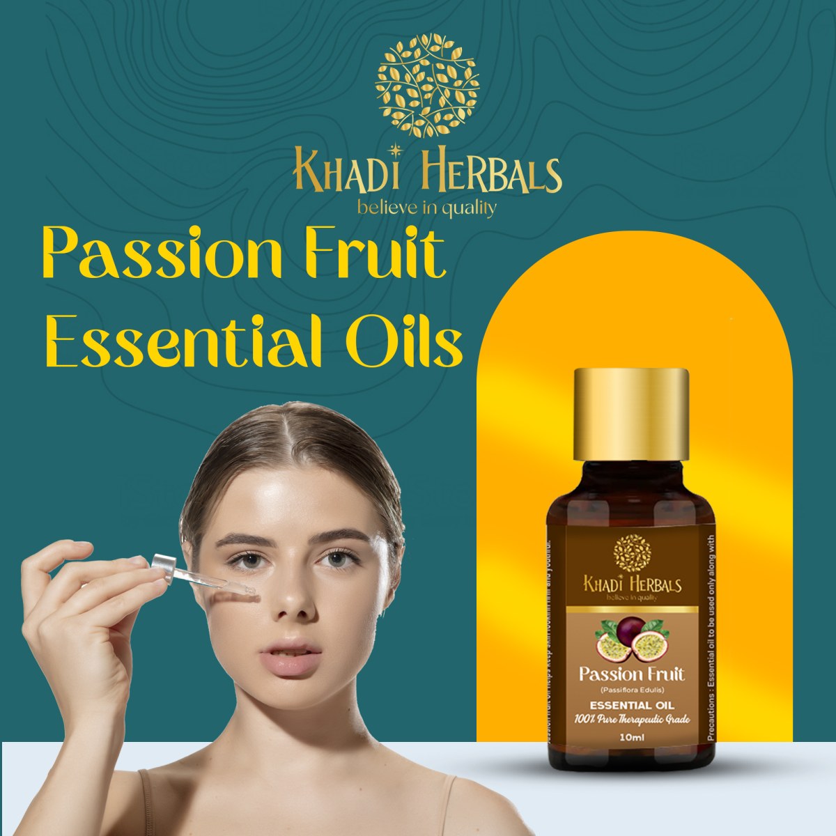Passion Fruit