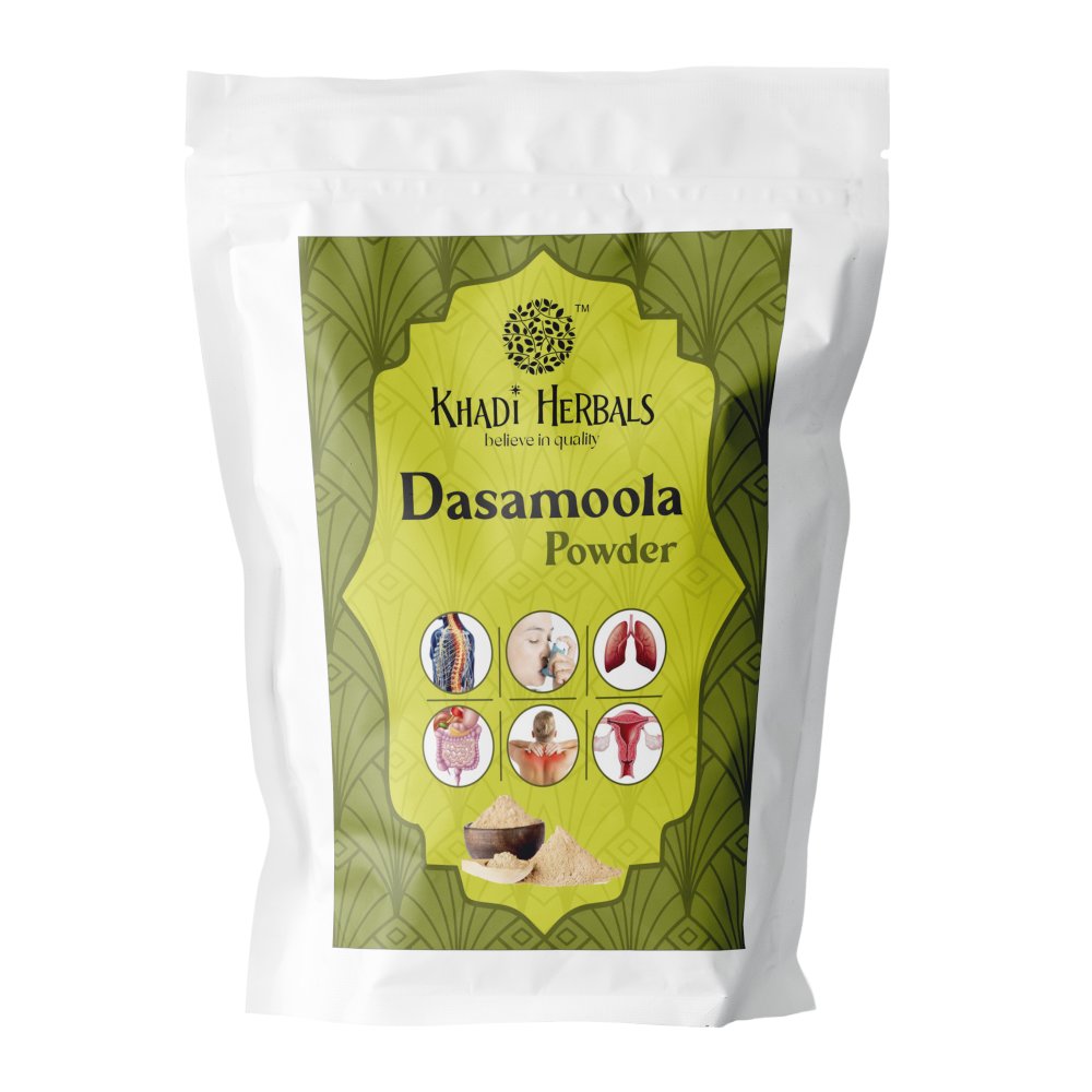 Dasamoola Powder