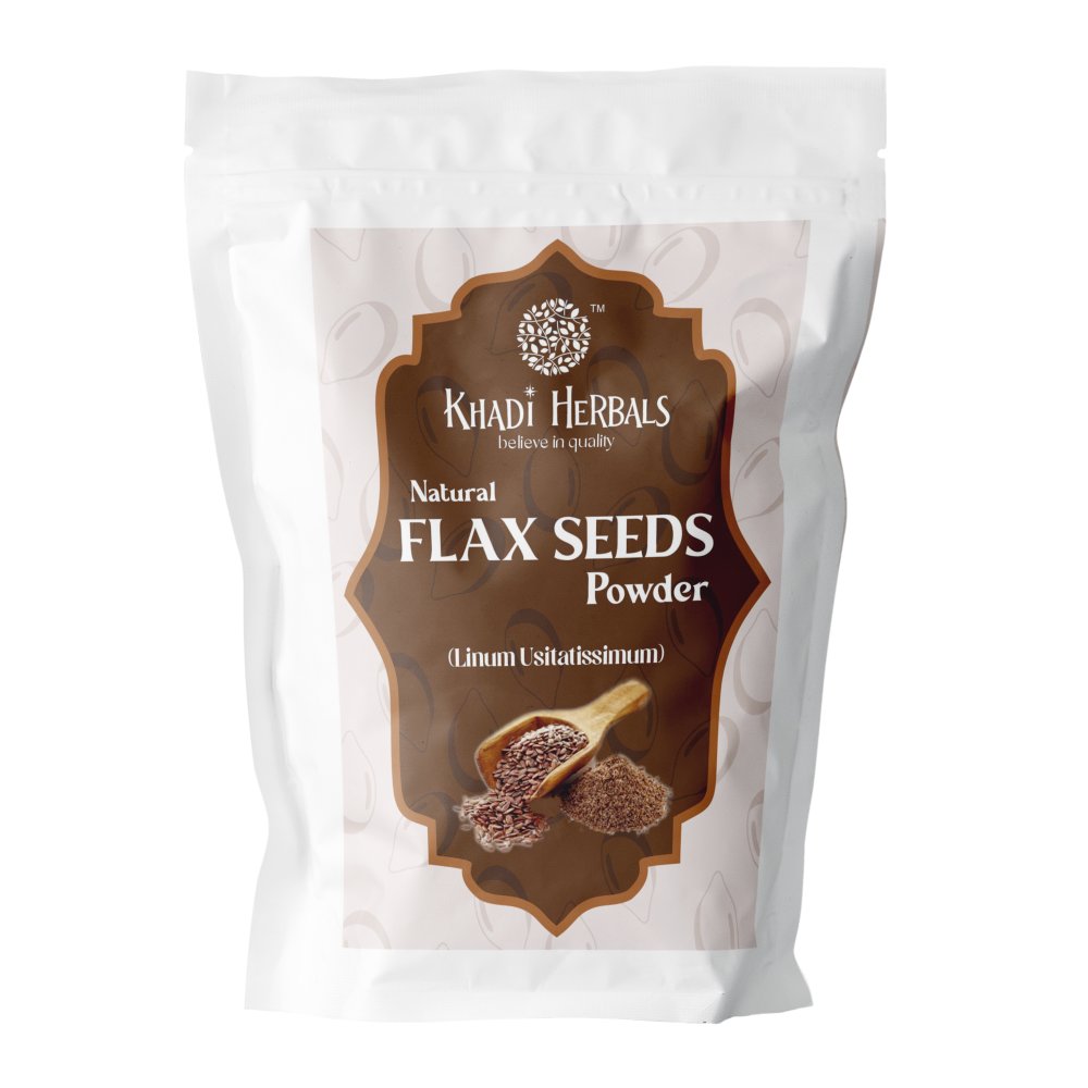 Flax Seeds Powder