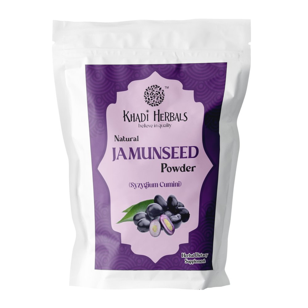 Jamun Seed Powder