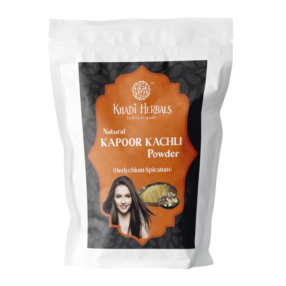 Kapoor Kachli