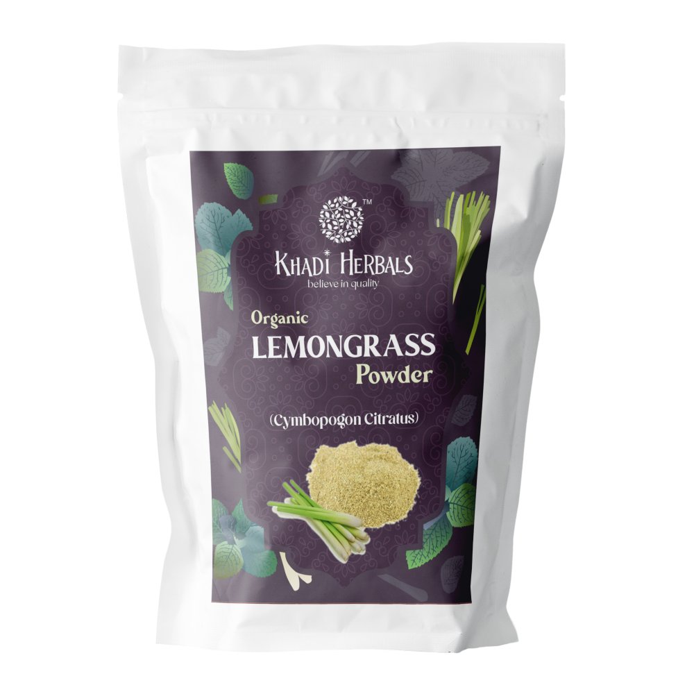 Lemongrass