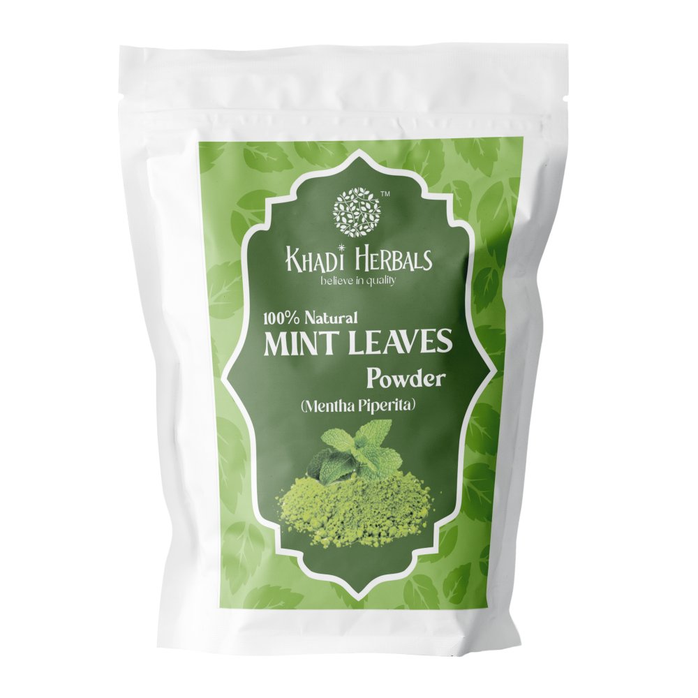 Mint Leaves Powder