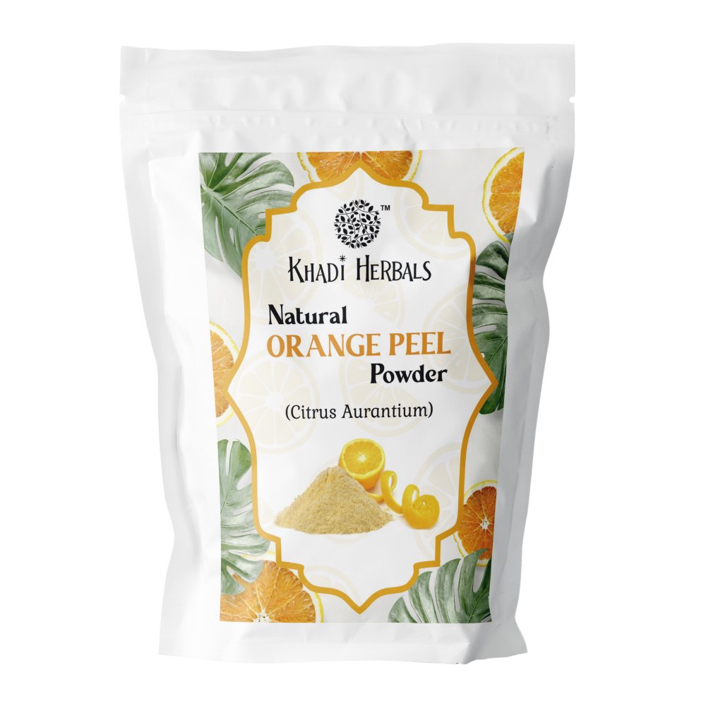 Orange Peel