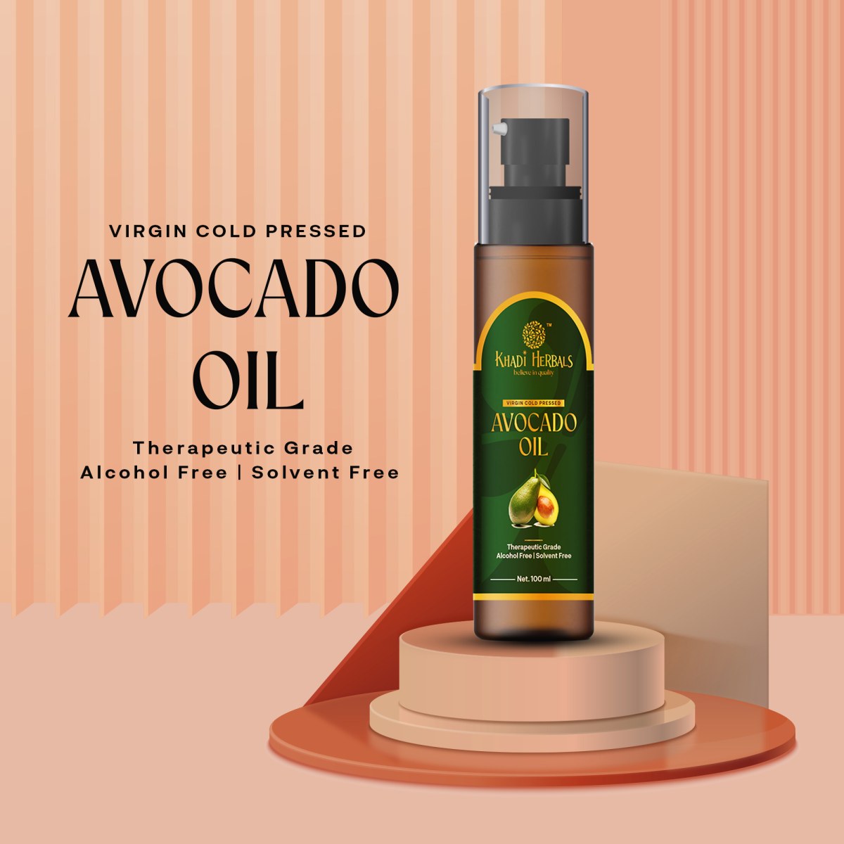 Avocado Oil