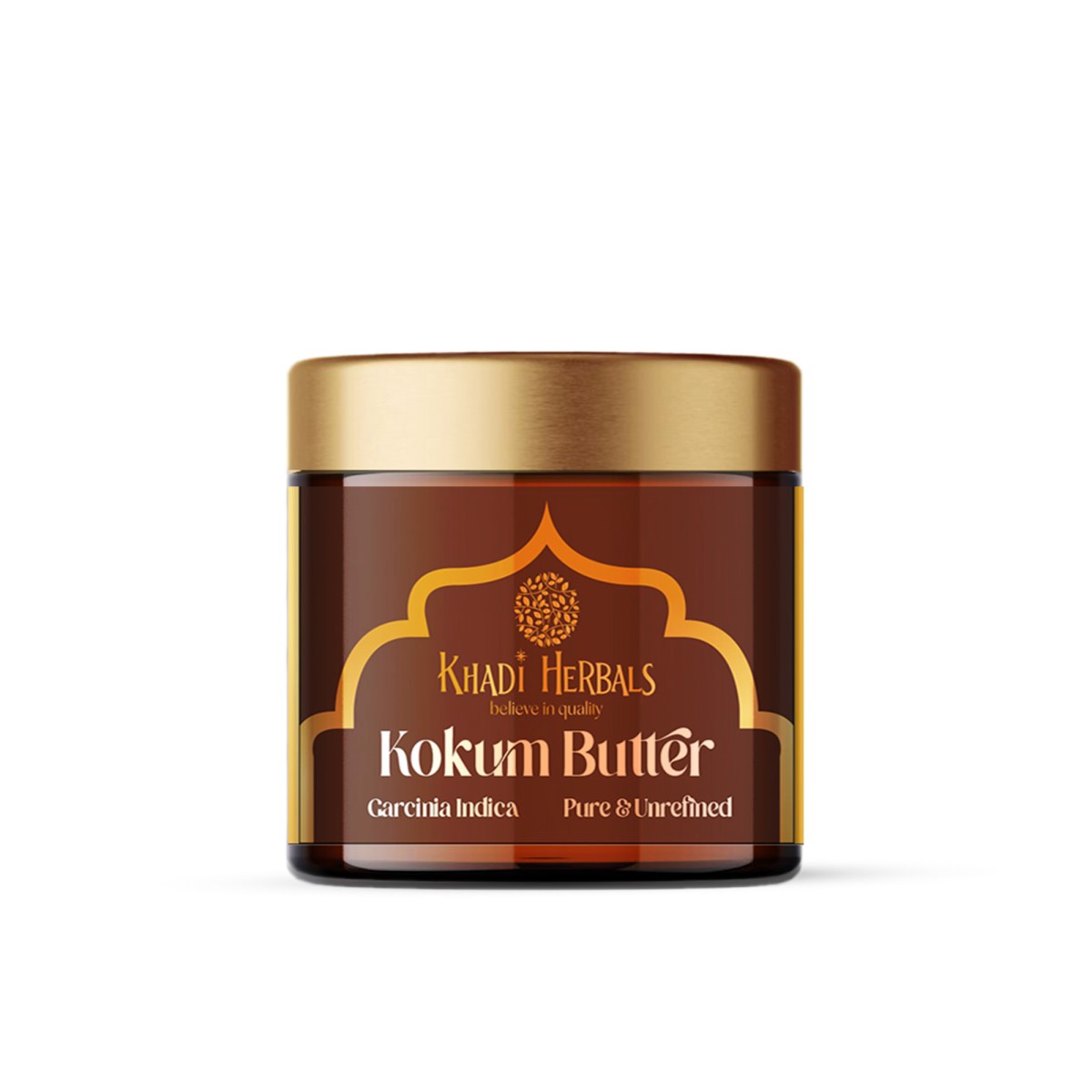 Raw Kokum Butter