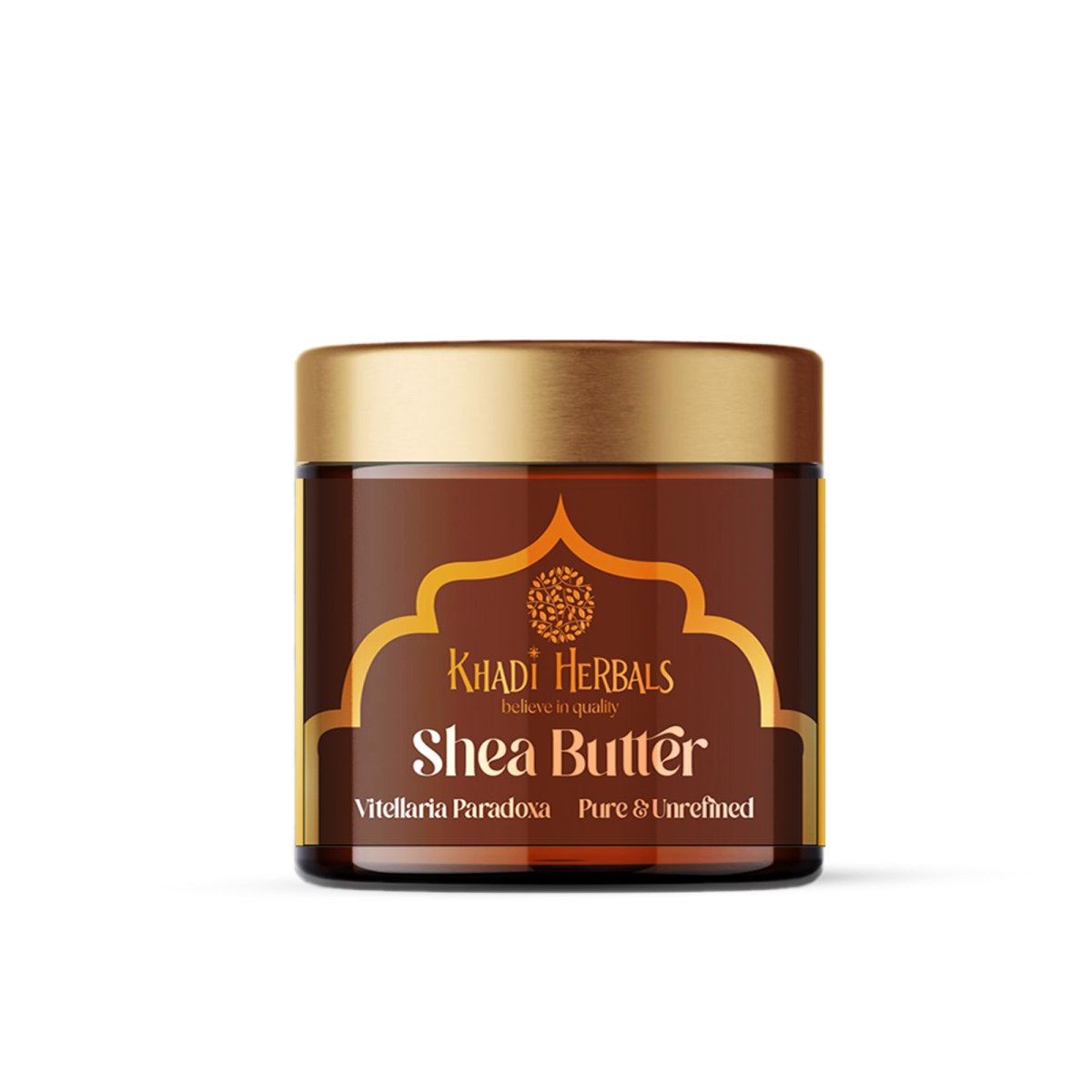 Raw Shea Butter