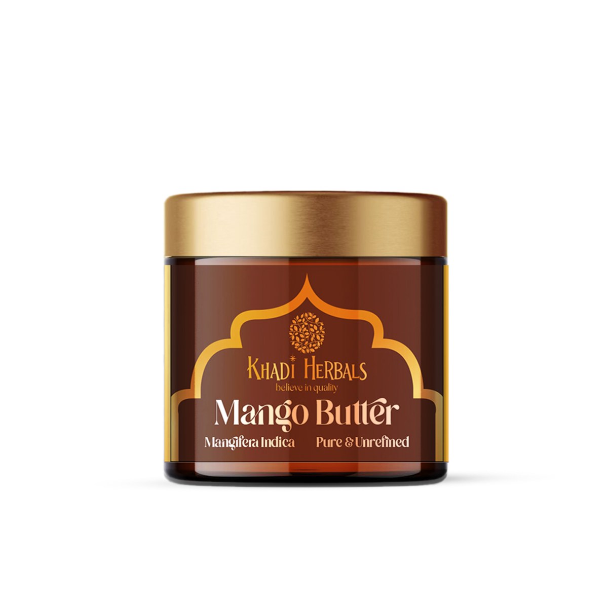 Mango Butter