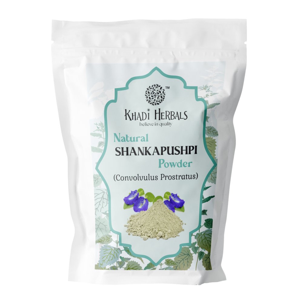 Shankapuspi