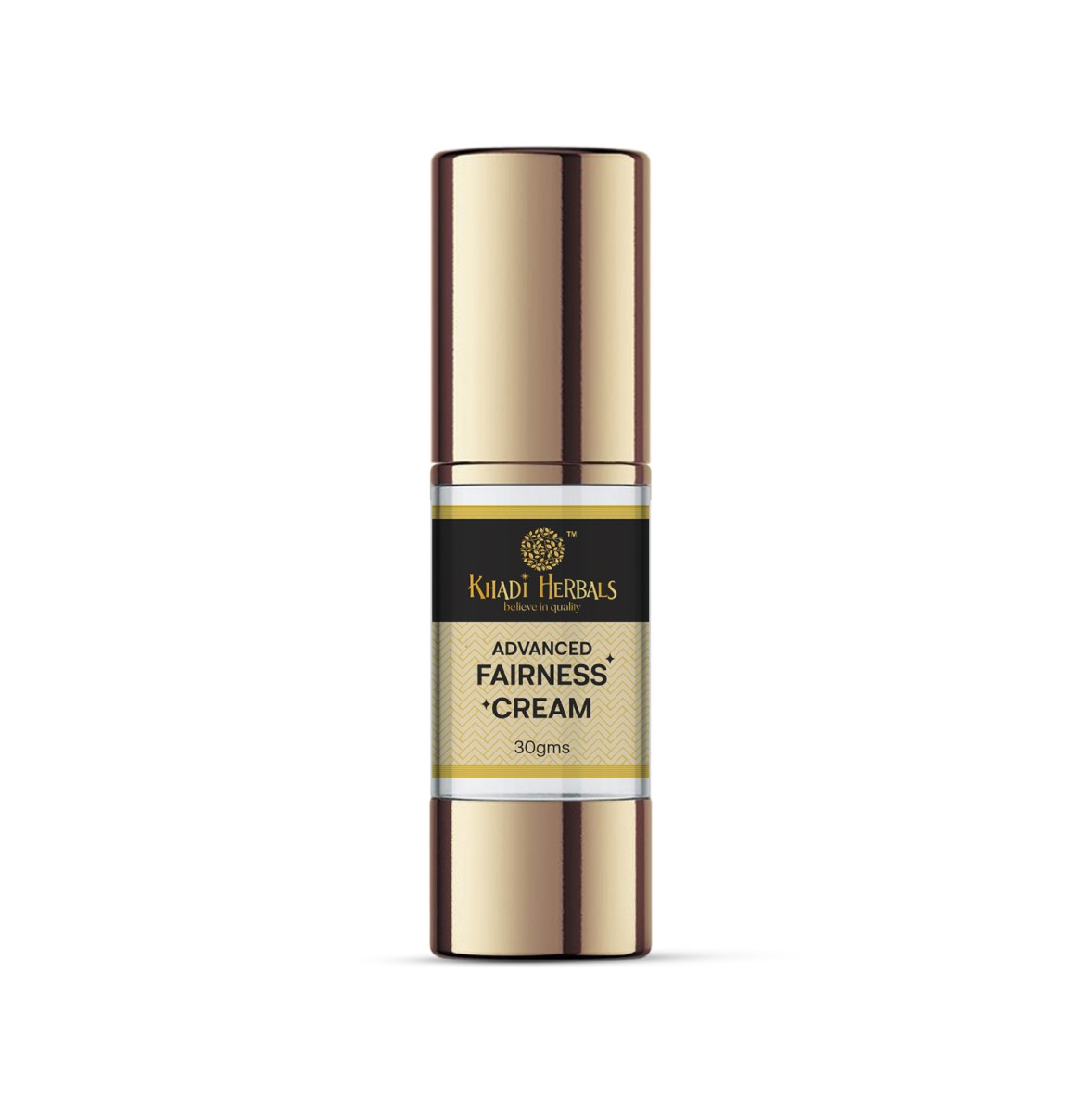 Fairness Cream