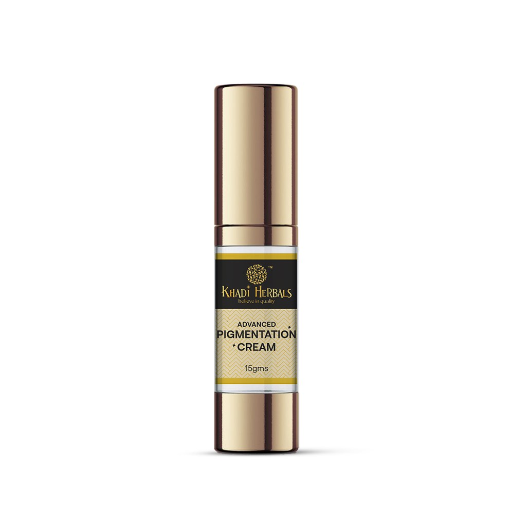 Pigmentation Cream
