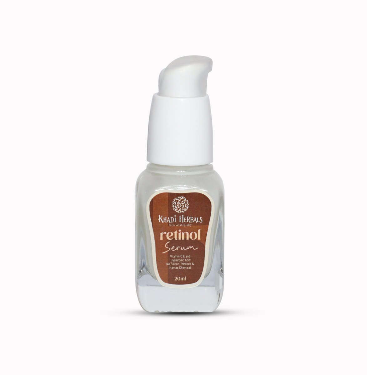 Retinol Serum