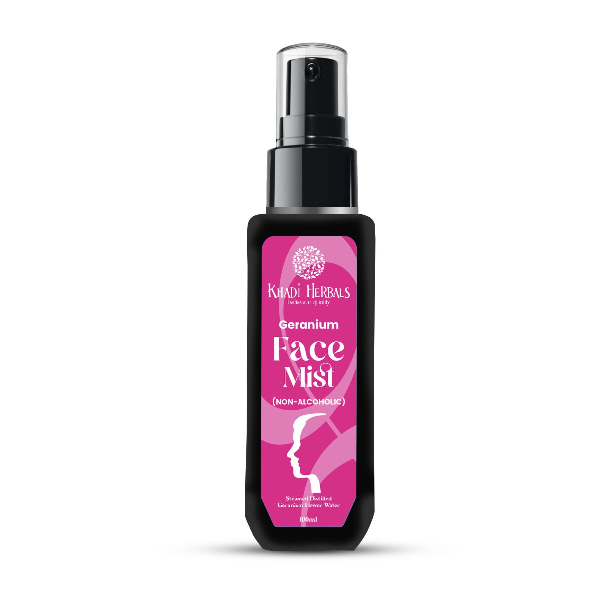 Geranium Face Mist