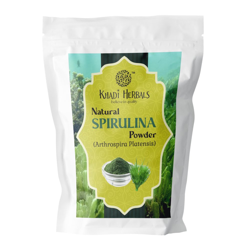 Spirulina