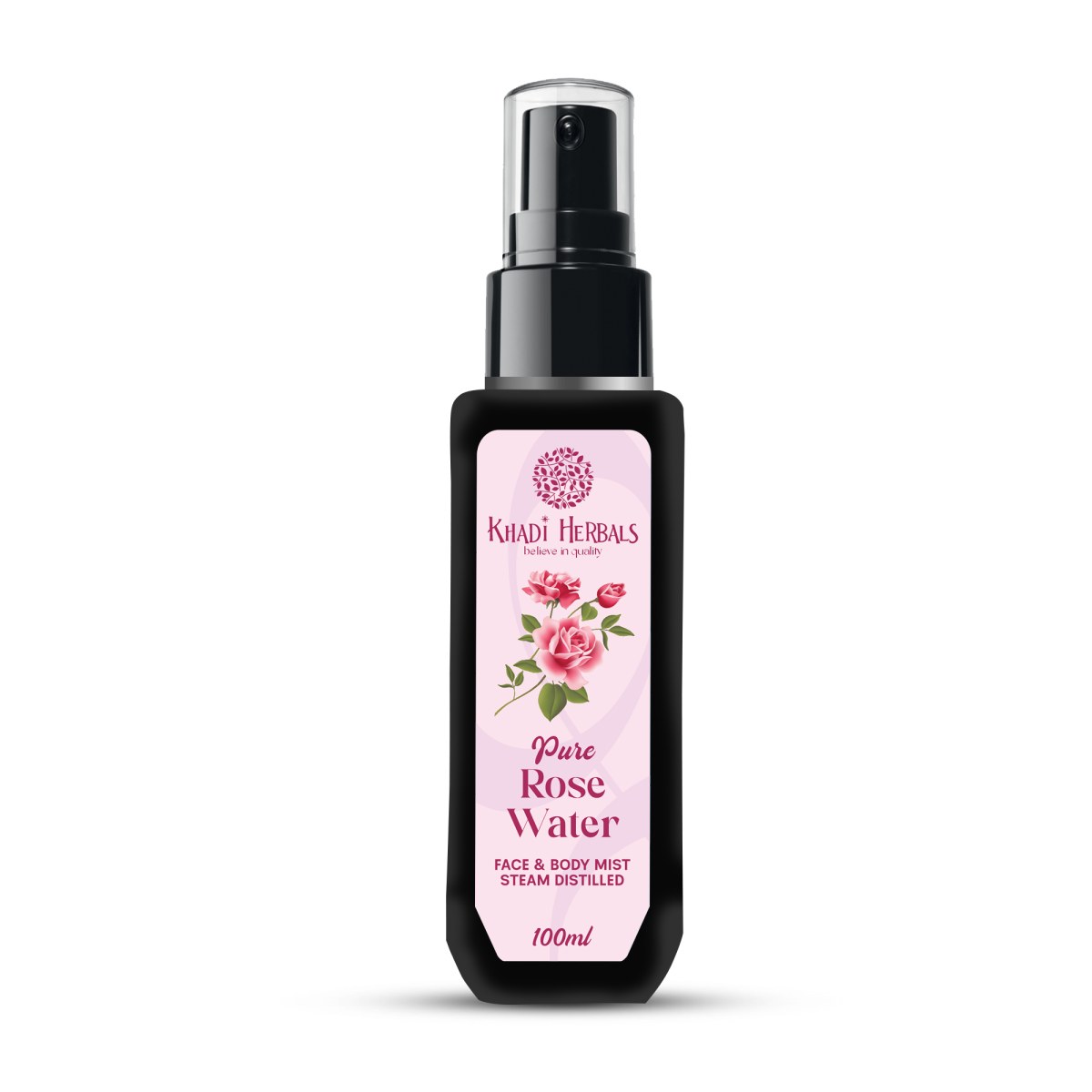 Rose Water 200ml