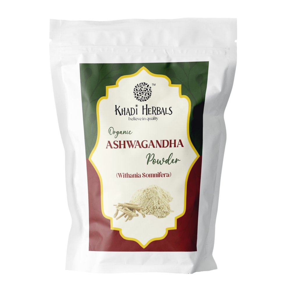 Ashwagandha