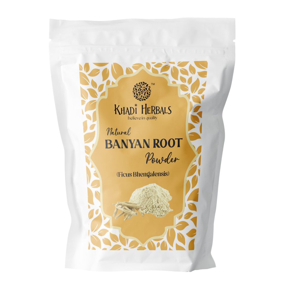 Banyan Root