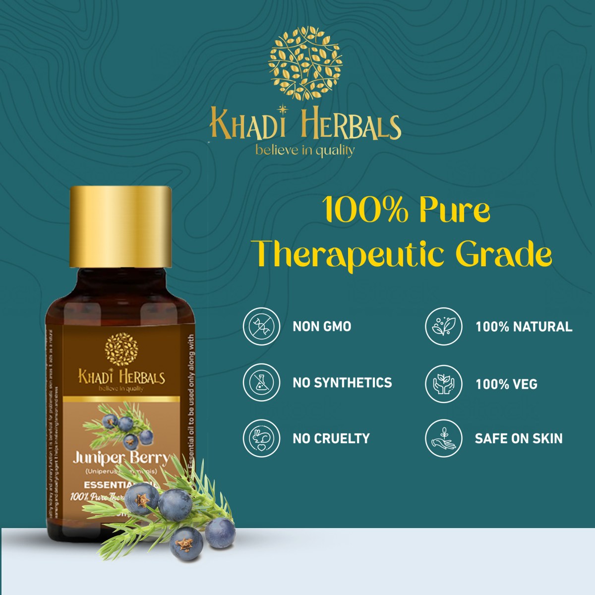 Juniper Berry