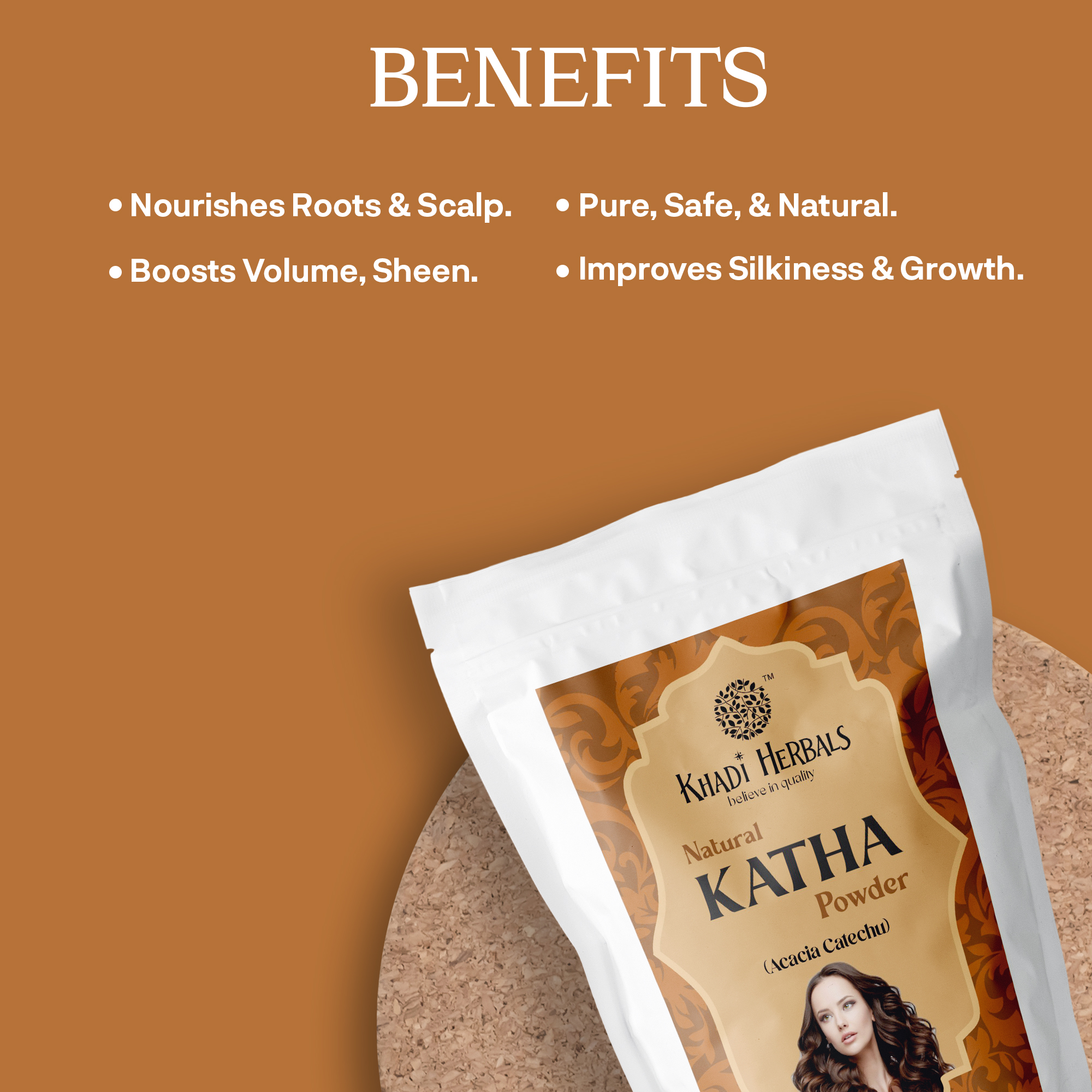 KATHA POWDER BENEFITS