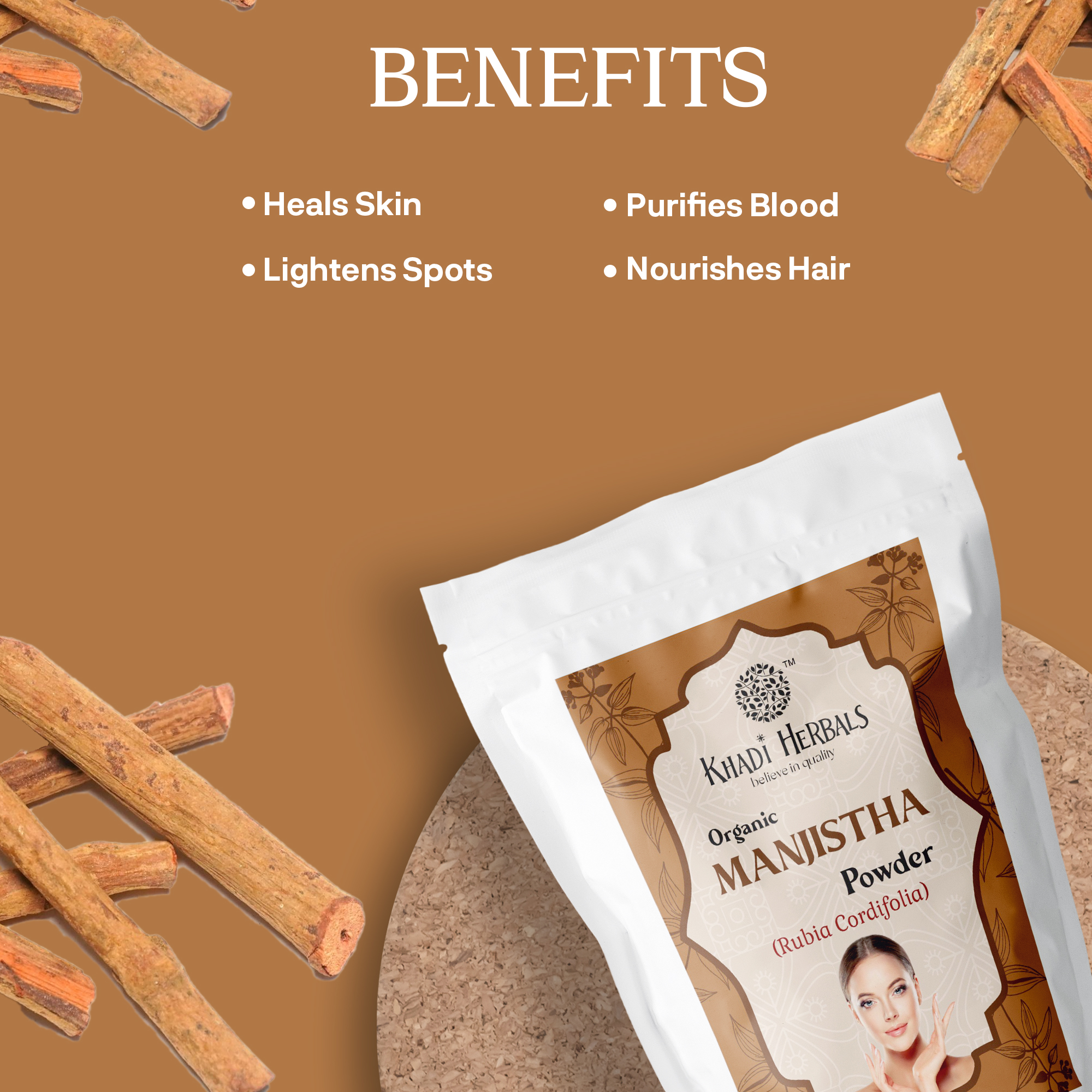 MANJISTHA POWDER BENEFITS