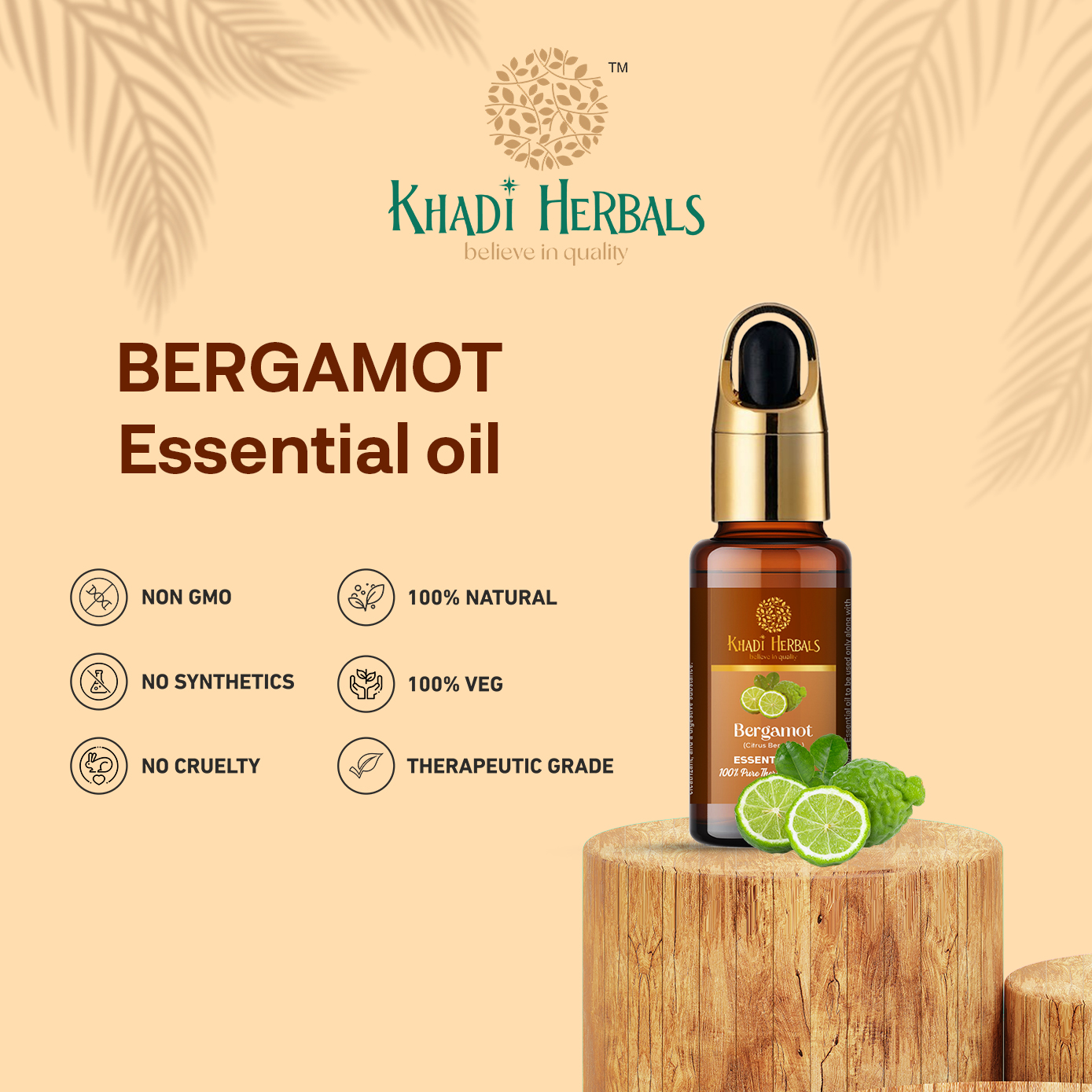 BERGAMOT