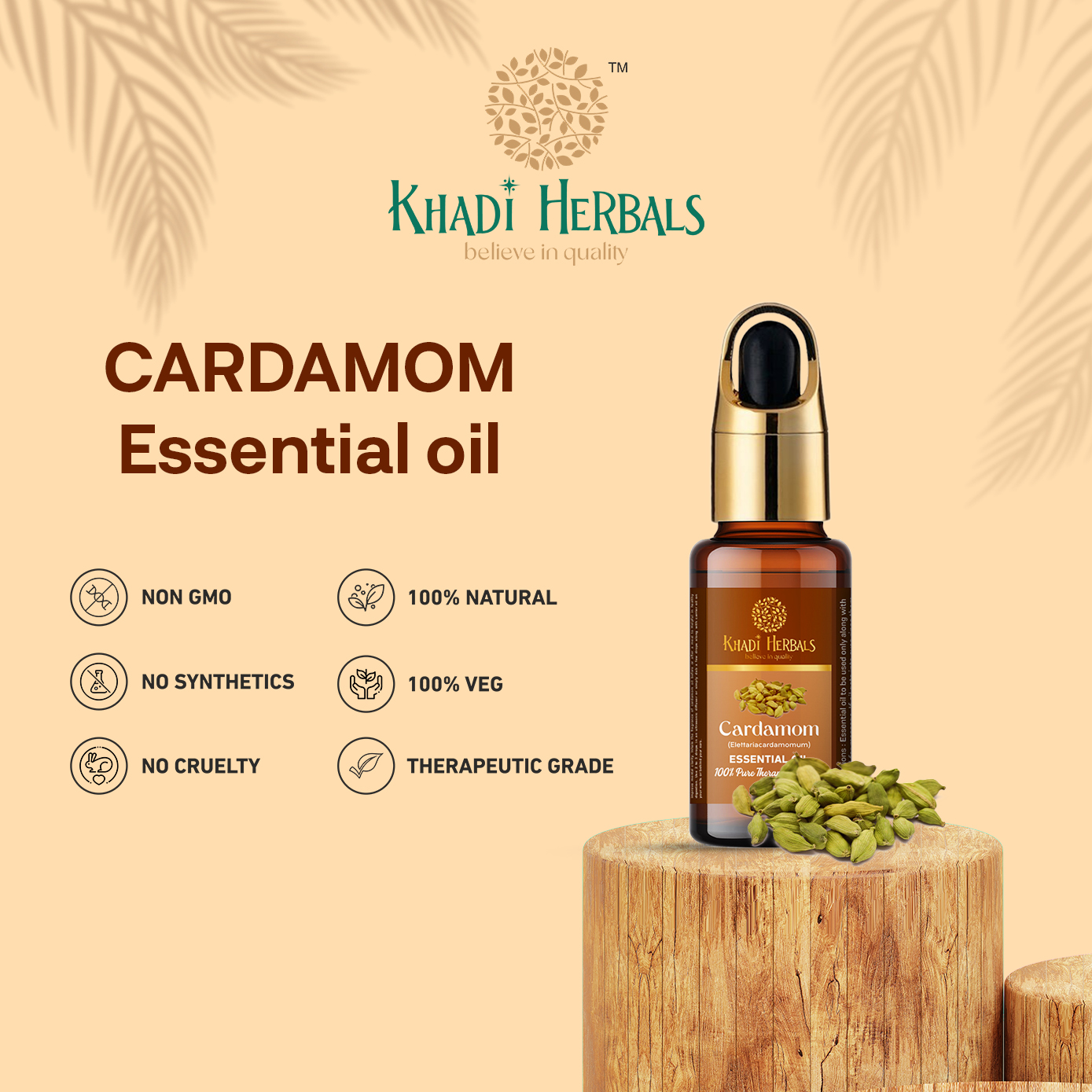 CARDAMOM