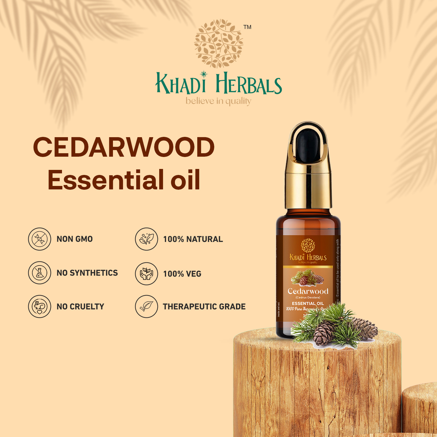 CEDARWOOD