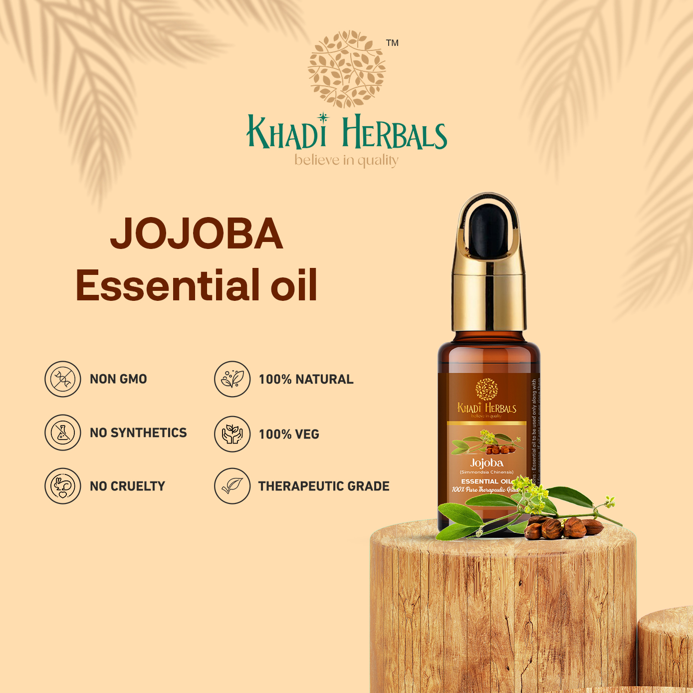 JOJOBA