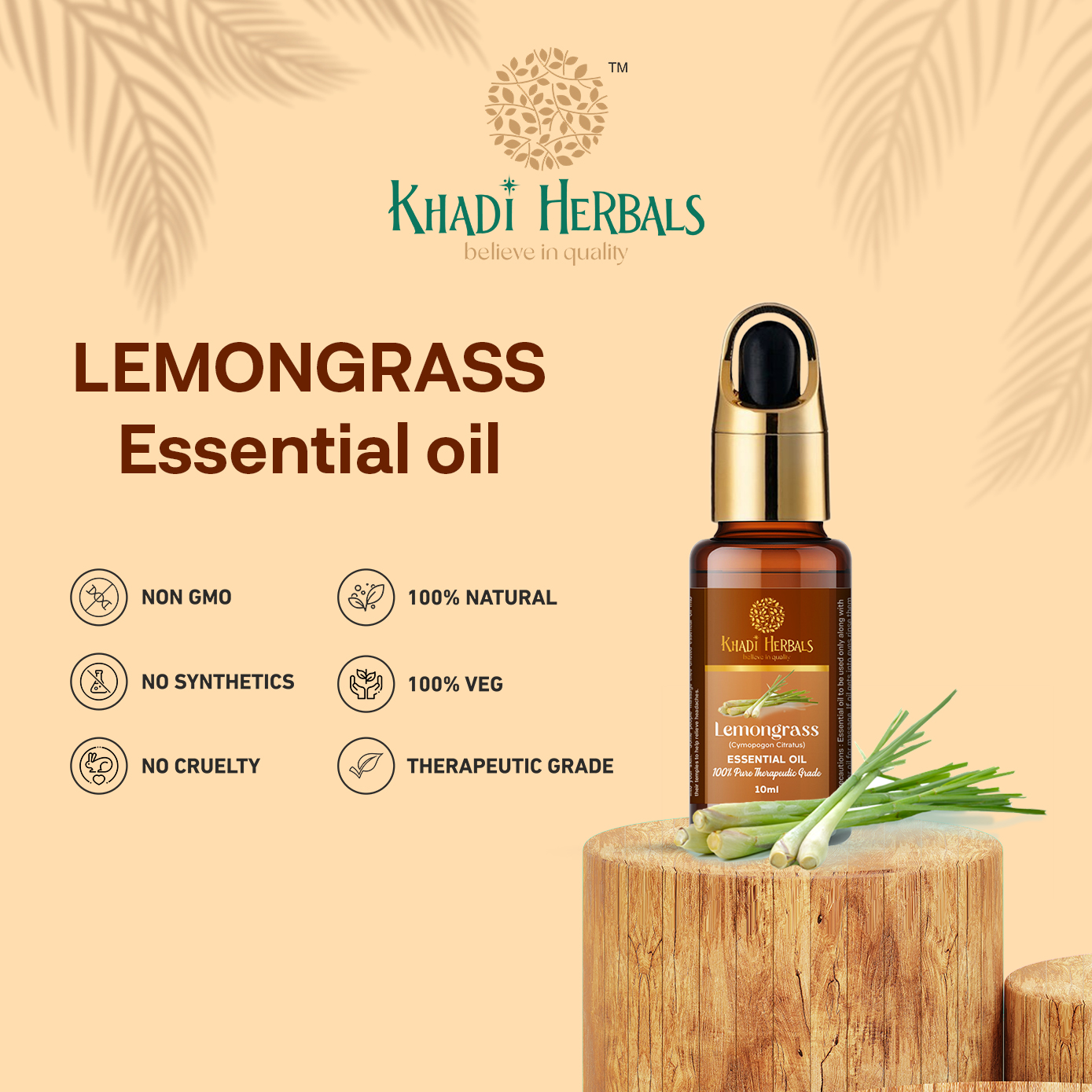 LEMONGRASS