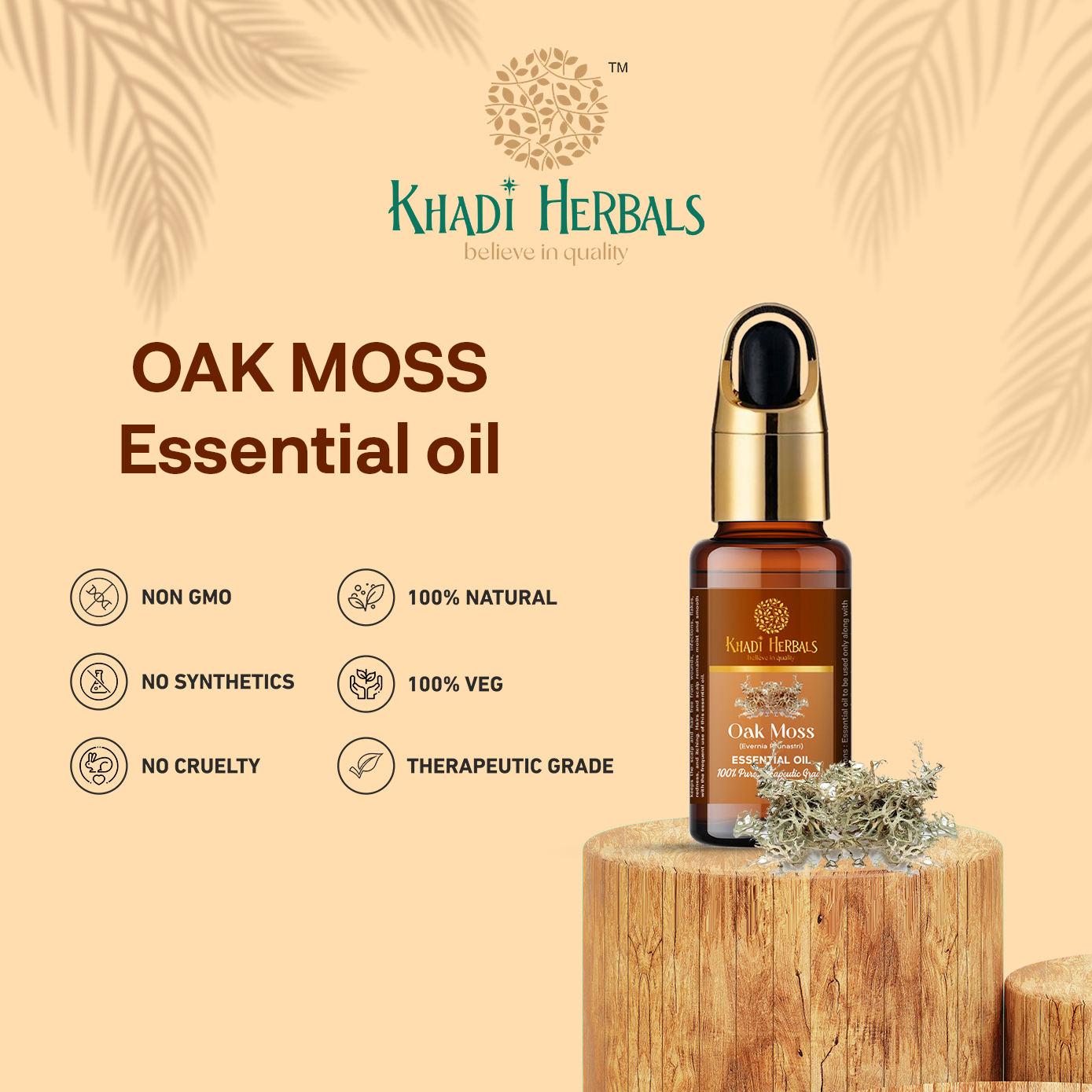 OAK MOSS